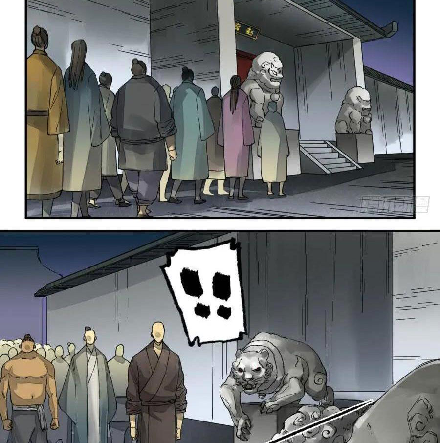 Truyền Võ Chap 139 - Next Chap 140