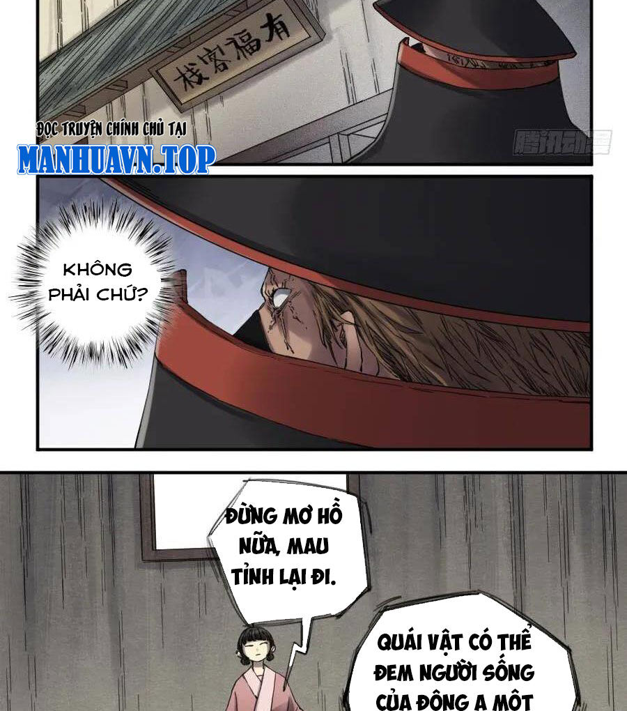 Truyền Võ Chap 139 - Next Chap 140