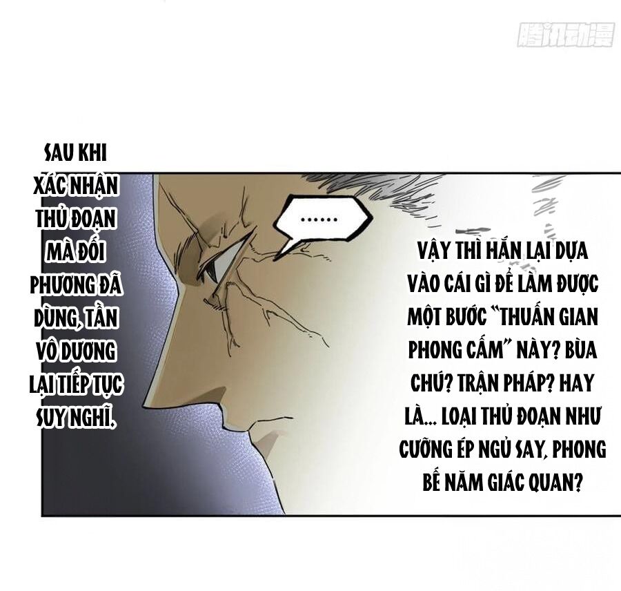 Truyền Võ Chap 259 - Next Chap 260