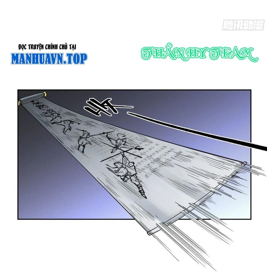 Truyền Võ Chap 259 - Next Chap 260