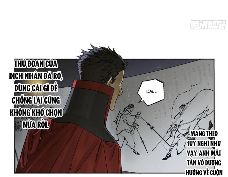 Truyền Võ Chap 259 - Next Chap 260