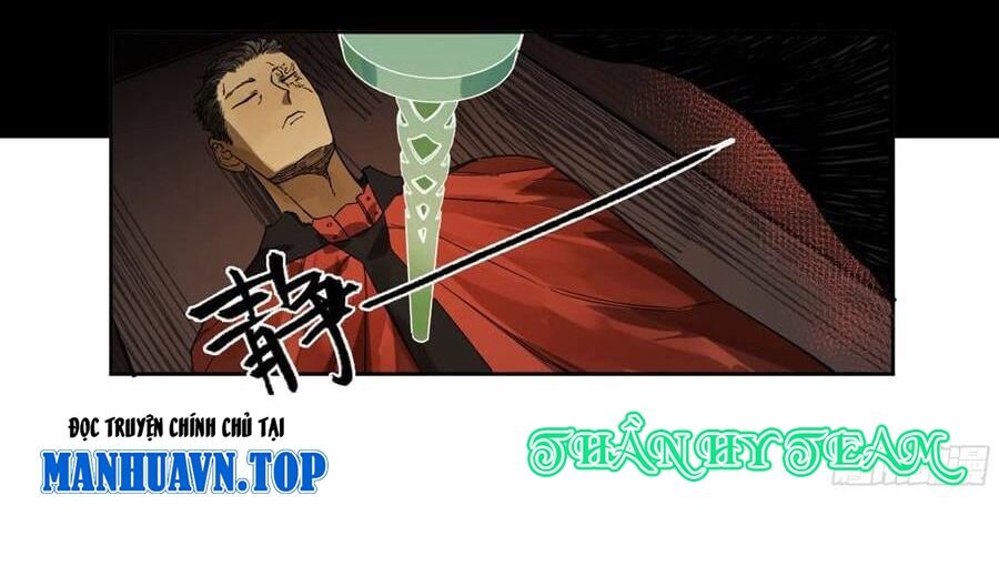 Truyền Võ Chap 259 - Next Chap 260