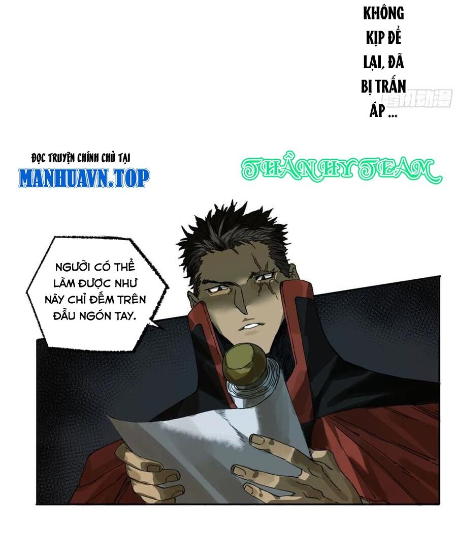 Truyền Võ Chap 259 - Next Chap 260