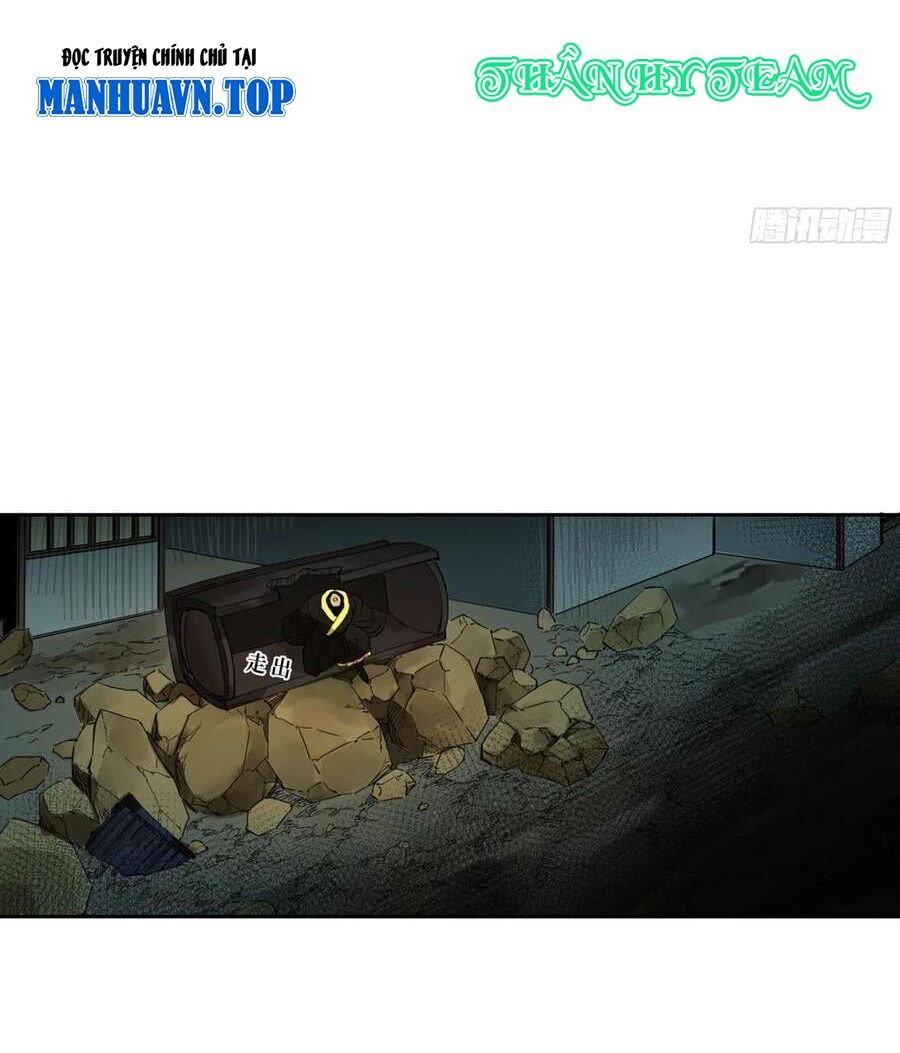 Truyền Võ Chap 259 - Next Chap 260