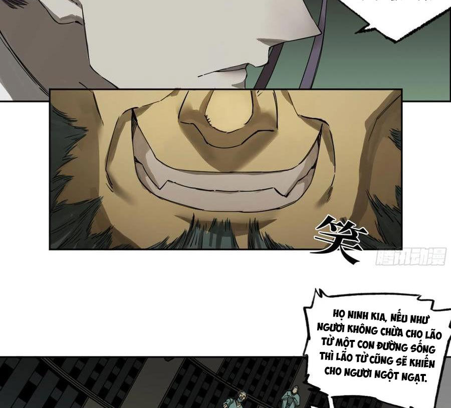 Truyền Võ Chap 260 - Next Chap 261