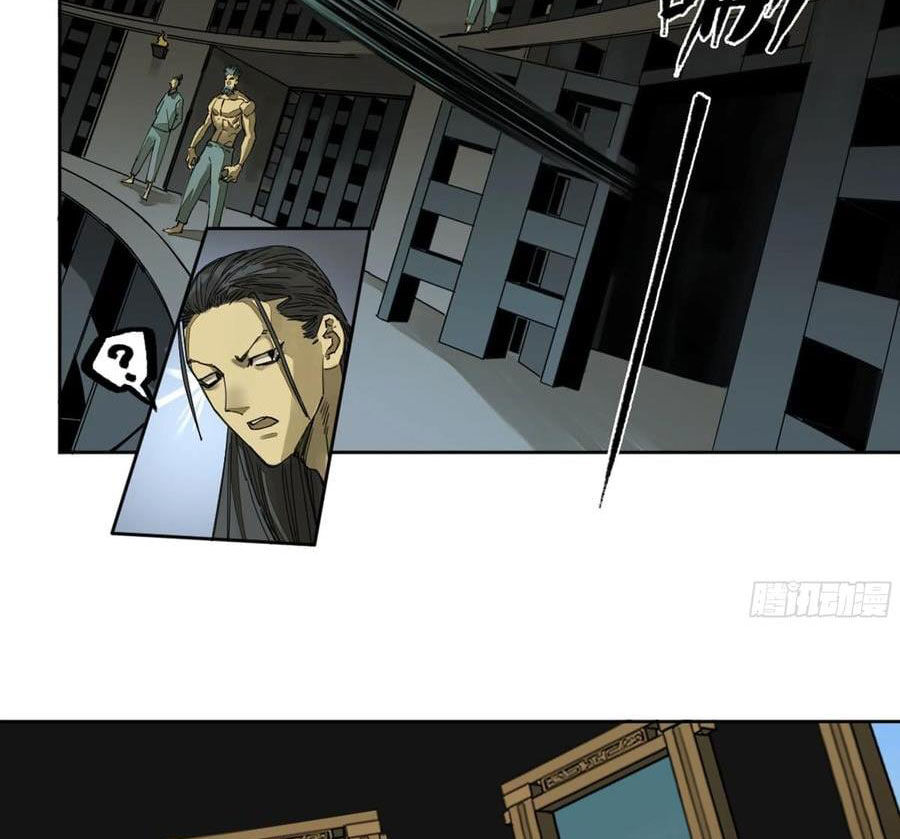 Truyền Võ Chap 260 - Next Chap 261