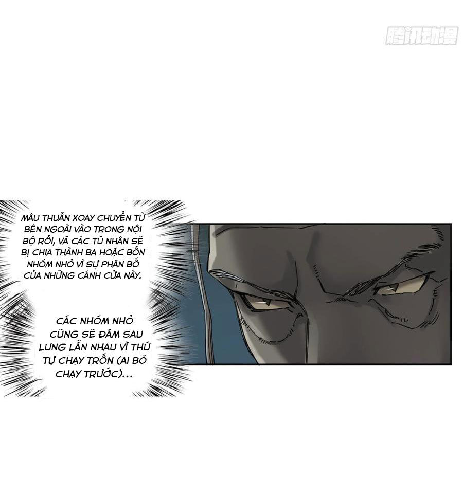 Truyền Võ Chap 260 - Next Chap 261