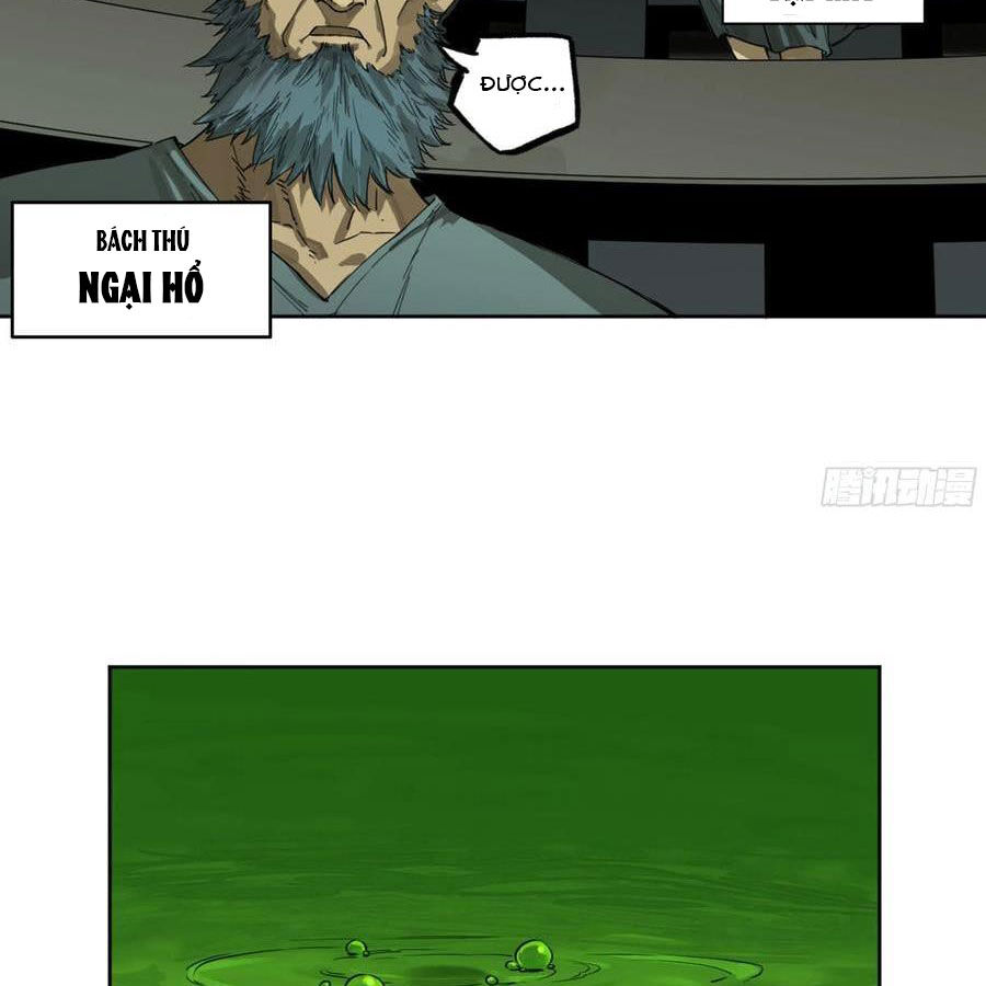 Truyền Võ Chap 260 - Next Chap 261