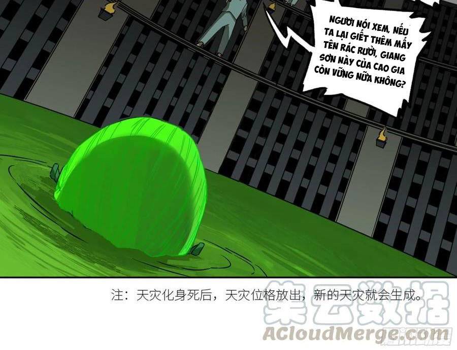 Truyền Võ Chap 260 - Next Chap 261