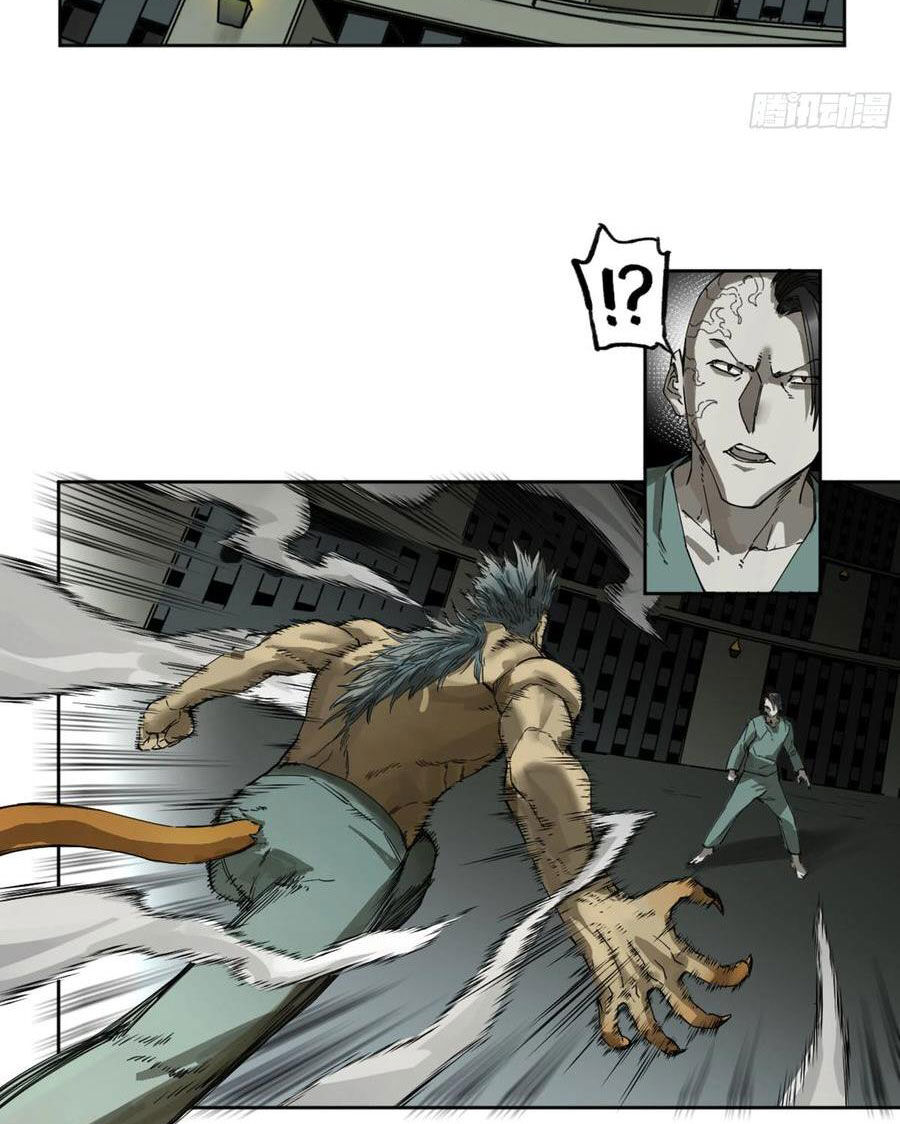 Truyền Võ Chap 260 - Next Chap 261