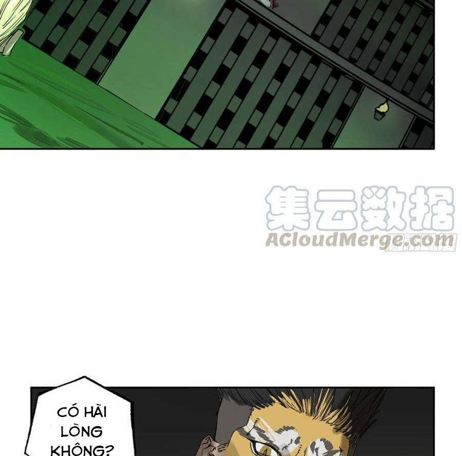 Truyền Võ Chap 260 - Next Chap 261