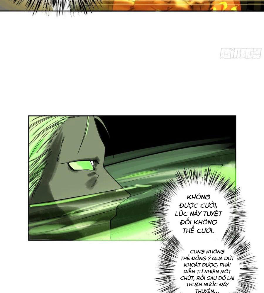 Truyền Võ Chap 260 - Next Chap 261