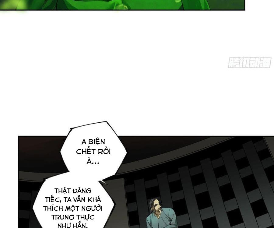 Truyền Võ Chap 260 - Next Chap 261