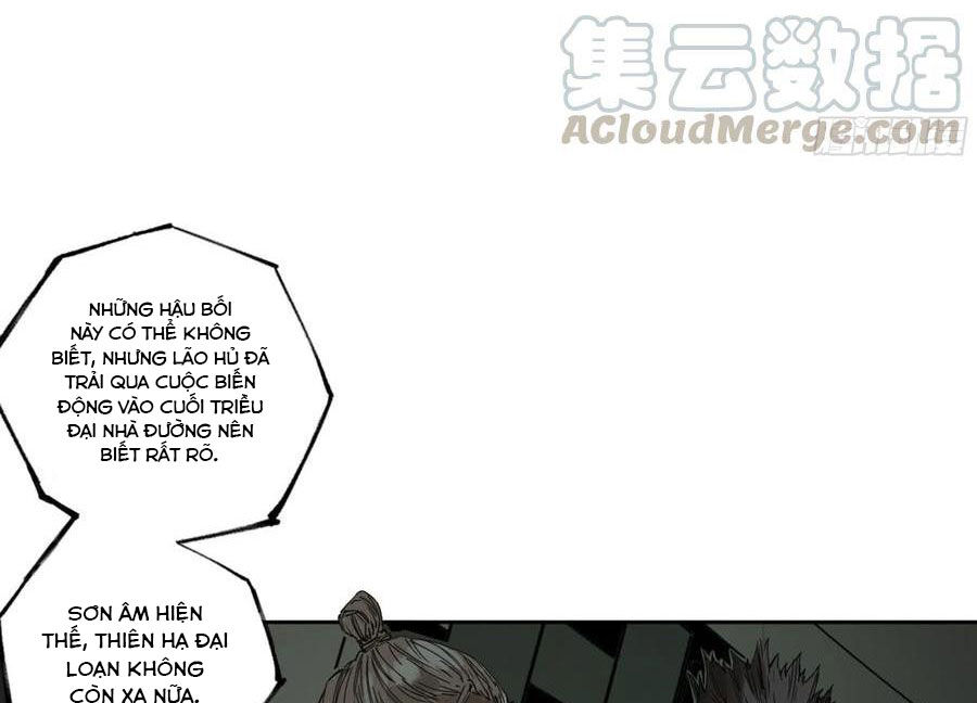 Truyền Võ Chap 260 - Next Chap 261