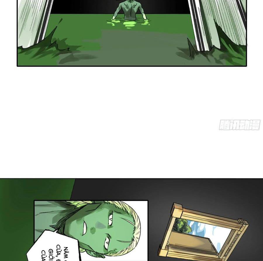 Truyền Võ Chap 260 - Next Chap 261