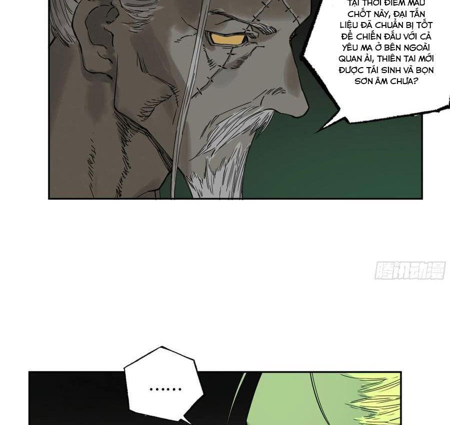 Truyền Võ Chap 260 - Next Chap 261