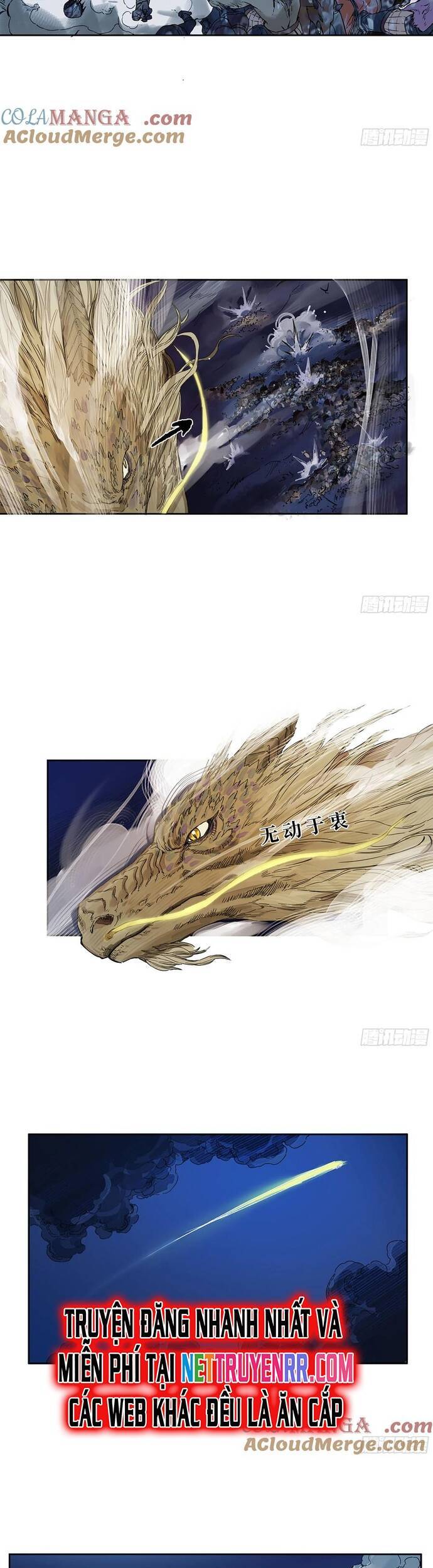 Truyền Võ Chap 273 - Next Chap 274