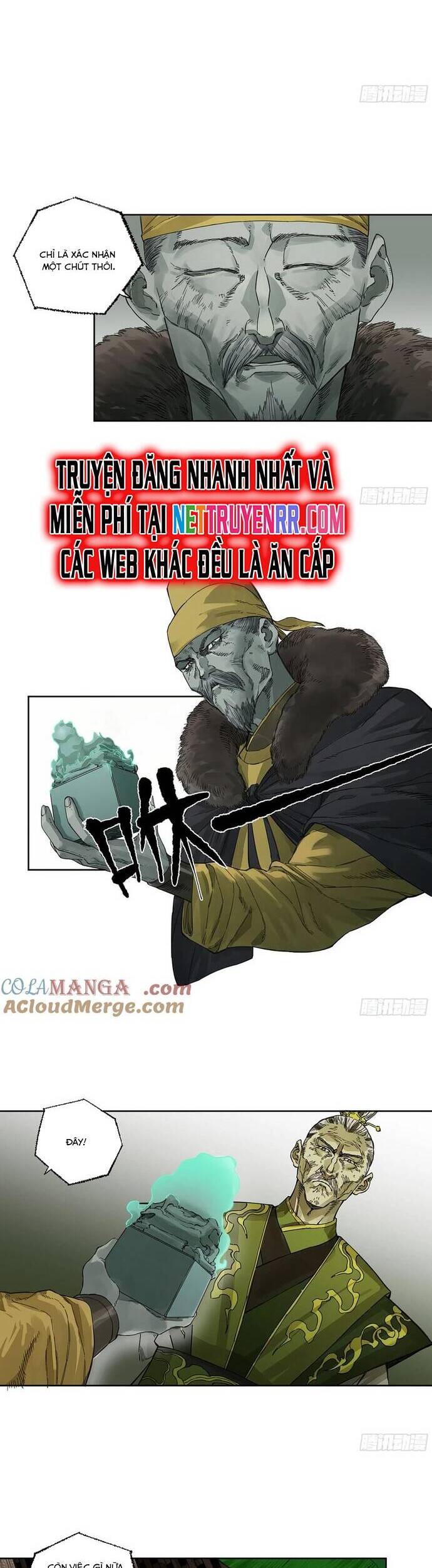 Truyền Võ Chap 276 - Next Chap 277