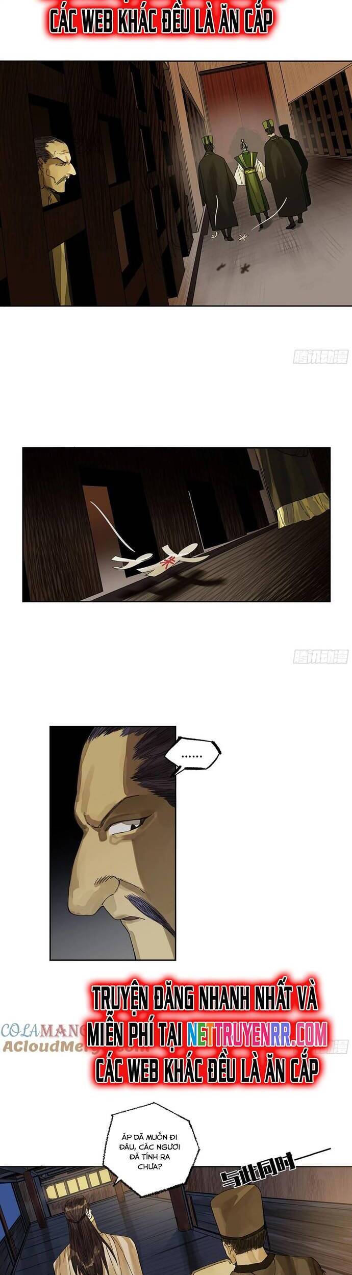 Truyền Võ Chap 276 - Next Chap 277