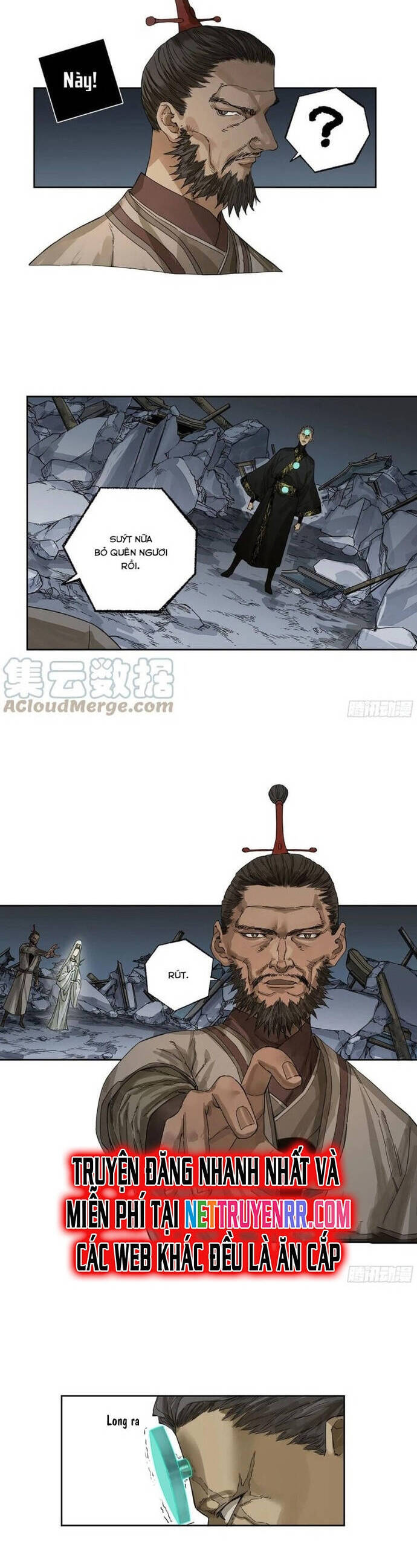 Truyền Võ Chap 288 - Next Chap 289