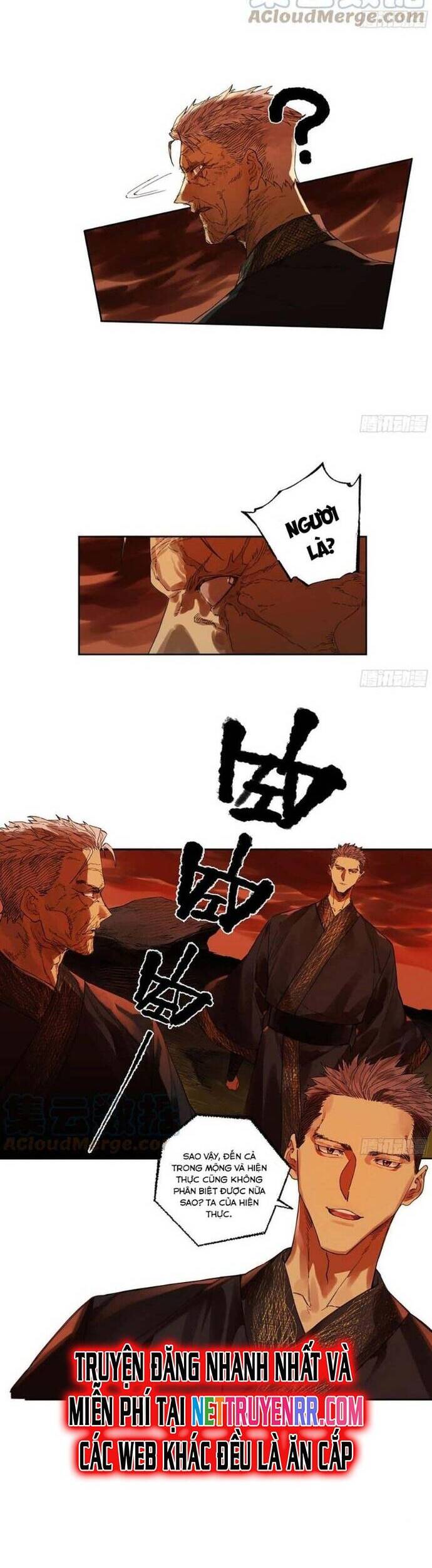 Truyền Võ Chap 289 - Next Chap 290