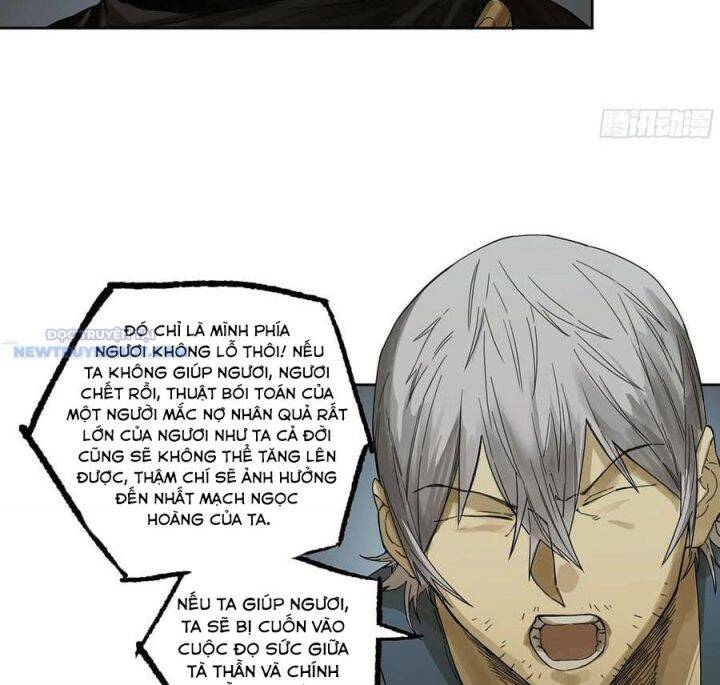 Truyền Võ Chap 292 - Next Chap 293