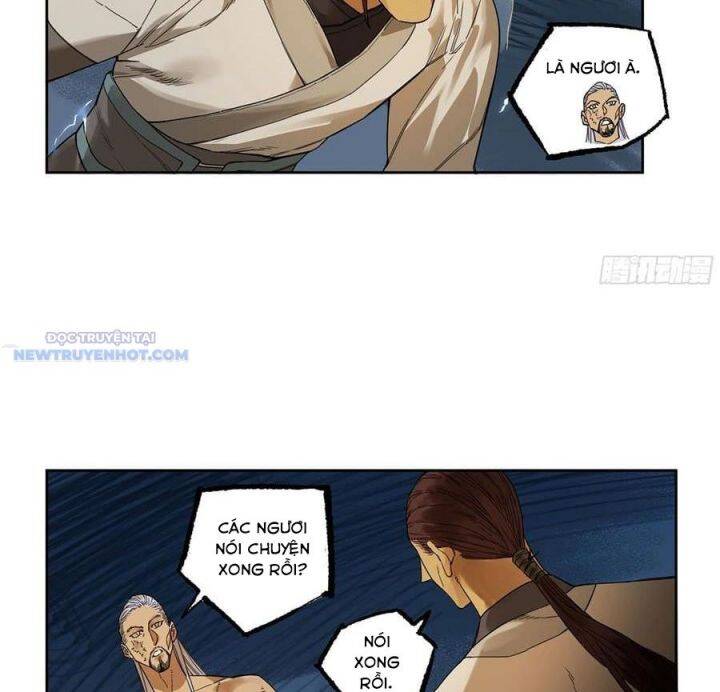 Truyền Võ Chap 292 - Next Chap 293