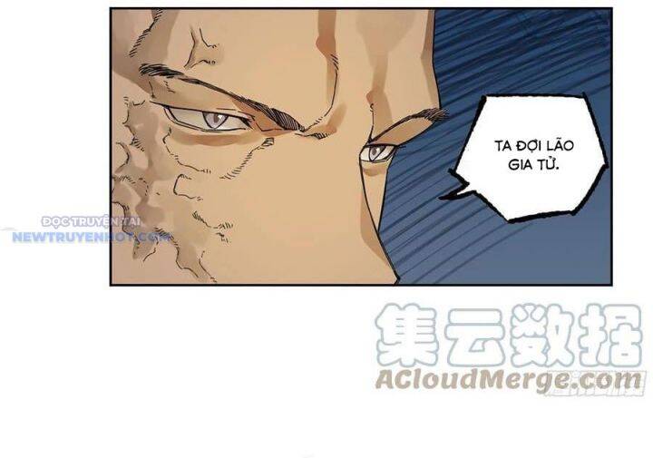 Truyền Võ Chap 292 - Next Chap 293