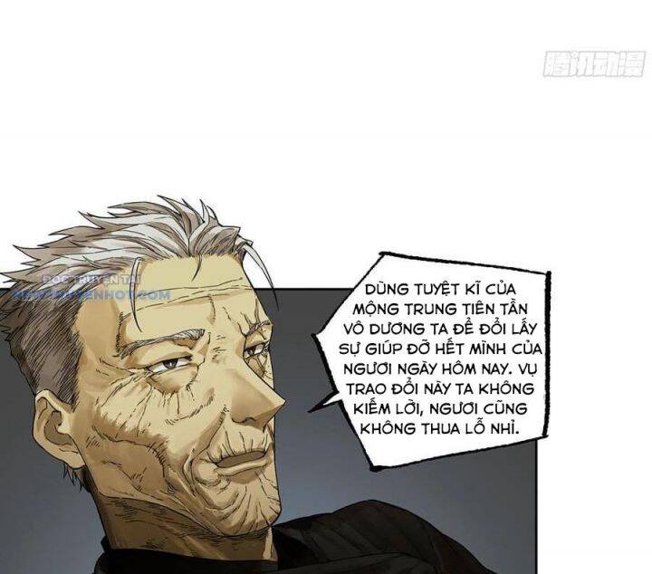 Truyền Võ Chap 292 - Next Chap 293