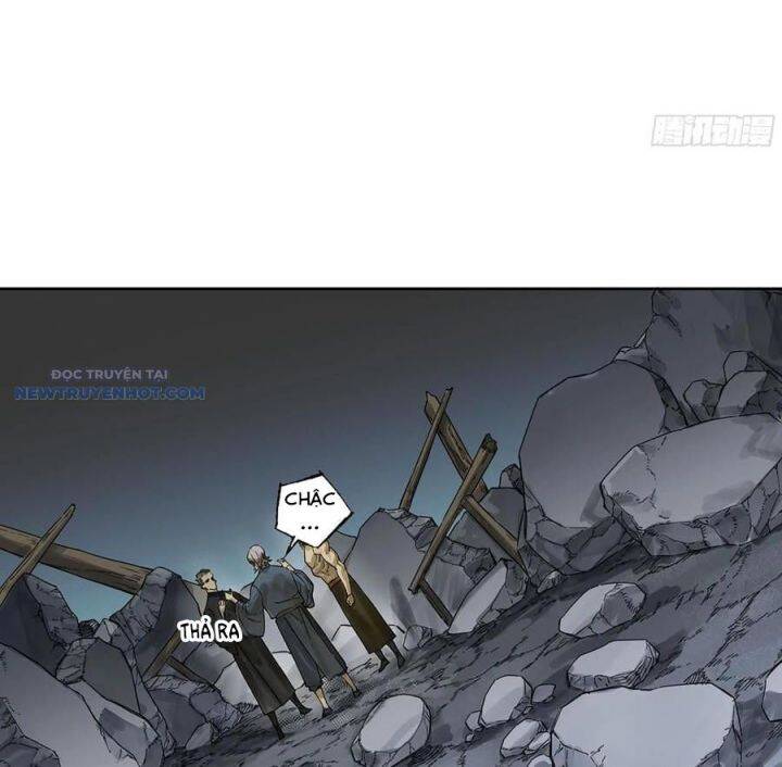 Truyền Võ Chap 292 - Next Chap 293