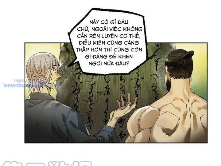 Truyền Võ Chap 292 - Next Chap 293
