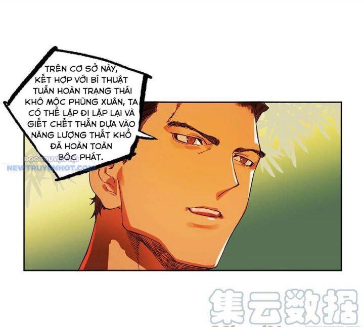Truyền Võ Chap 292 - Next Chap 293