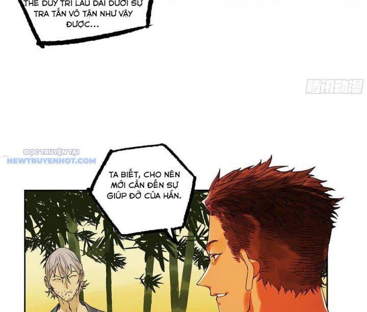 Truyền Võ Chap 292 - Next Chap 293