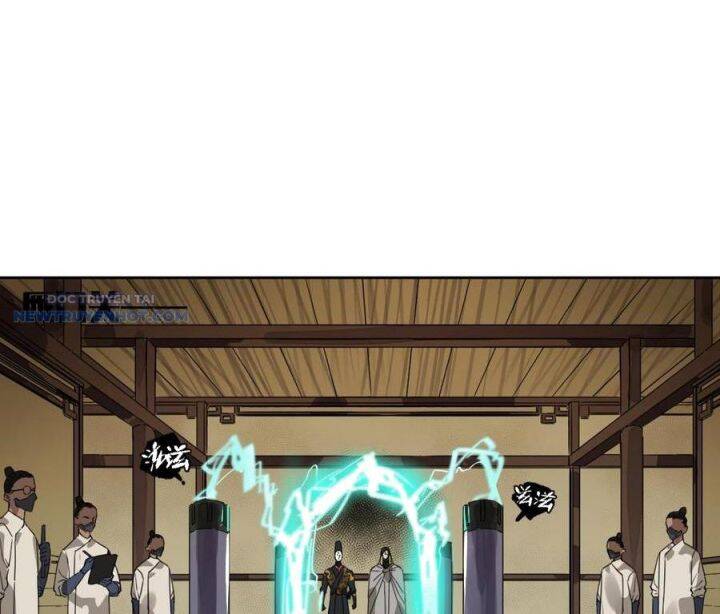 Truyền Võ Chap 293 - Next Chap 294