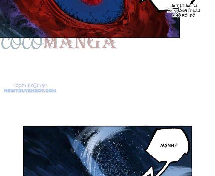 Truyền Võ Chap 293 - Next Chap 294