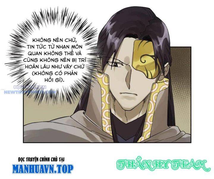 Truyền Võ Chap 293 - Next Chap 294