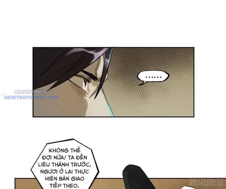 Truyền Võ Chap 293 - Next Chap 294