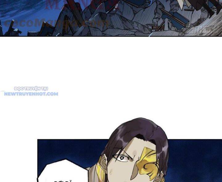 Truyền Võ Chap 293 - Next Chap 294