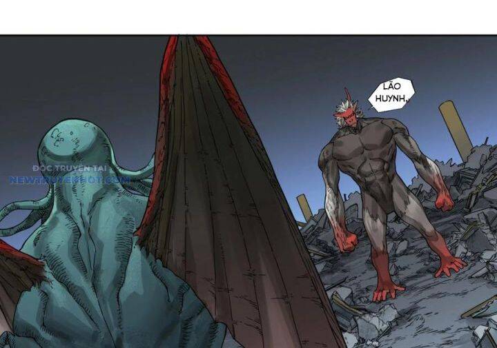 Truyền Võ Chap 293 - Next Chap 294
