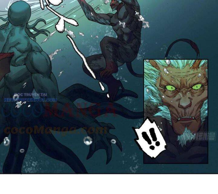 Truyền Võ Chap 293 - Next Chap 294