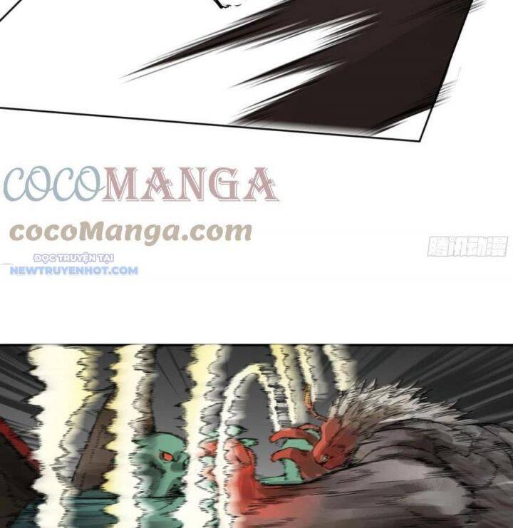 Truyền Võ Chap 293 - Next Chap 294