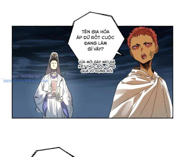 Truyền Võ Chap 293 - Next Chap 294