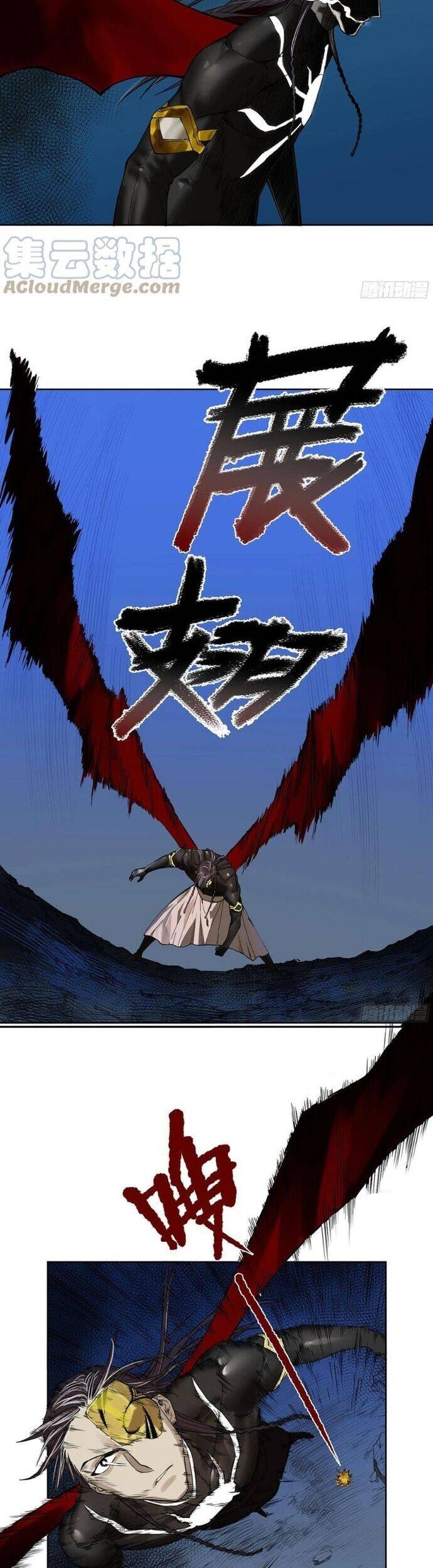 Truyền Võ Chap 294 - Next Chap 295