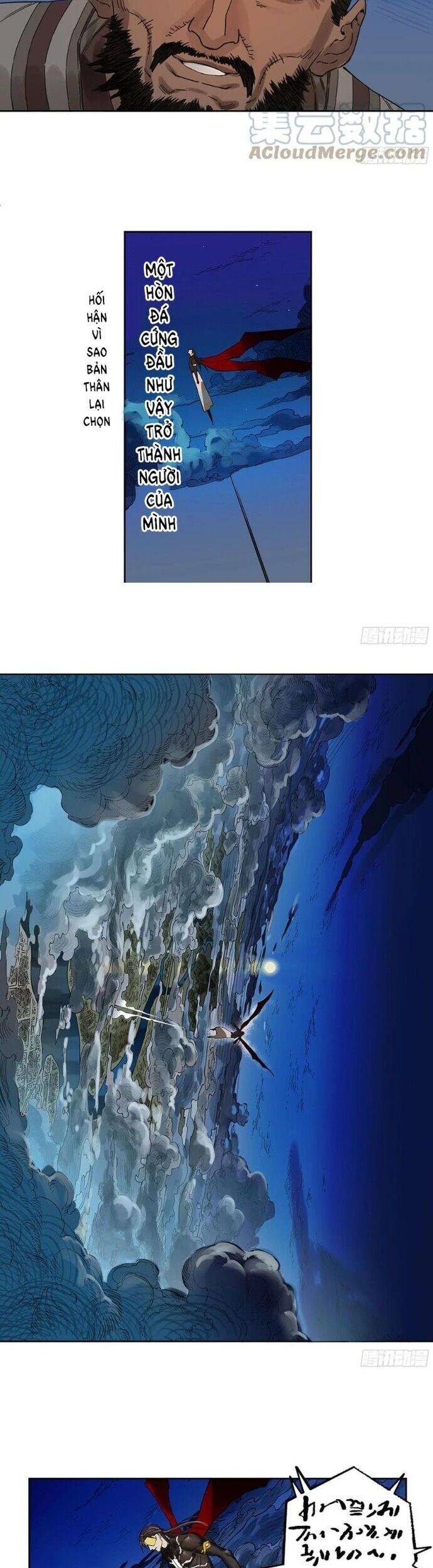 Truyền Võ Chap 294 - Next Chap 295