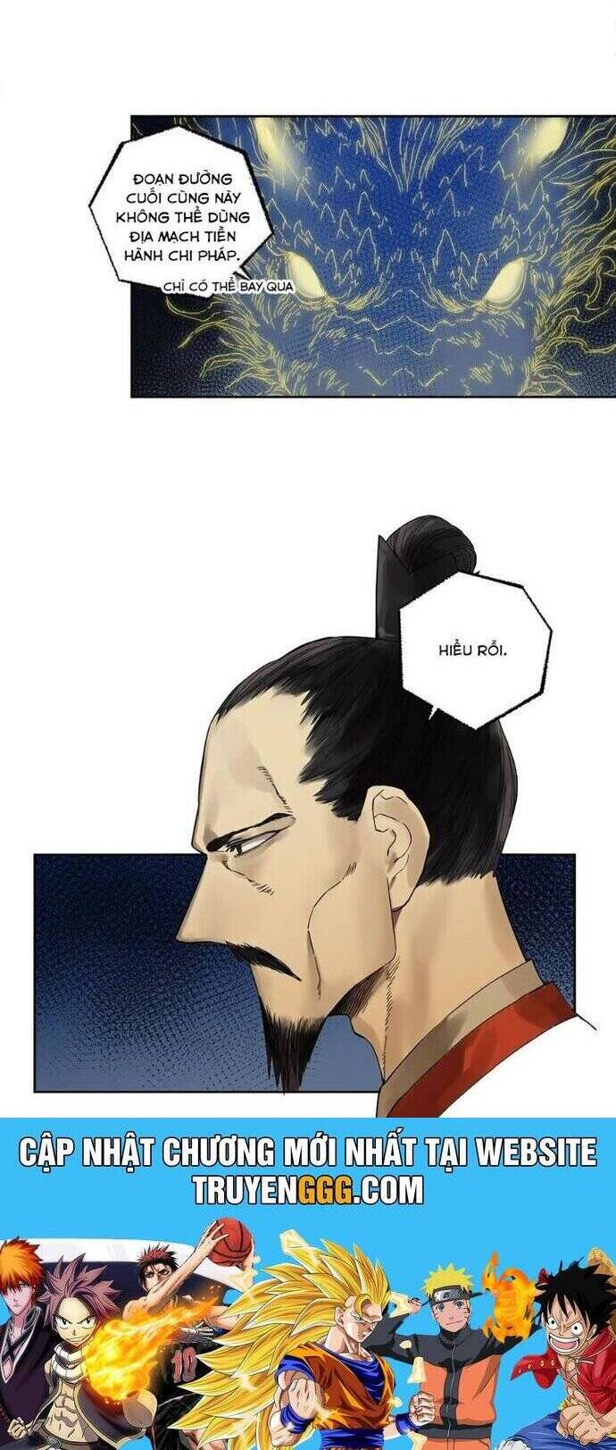 Truyền Võ Chap 294 - Next Chap 295