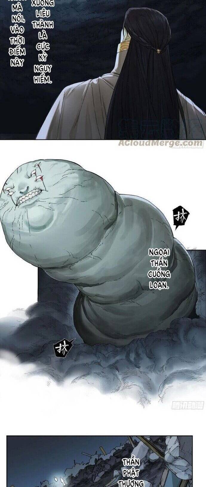 Truyền Võ Chap 294 - Next Chap 295