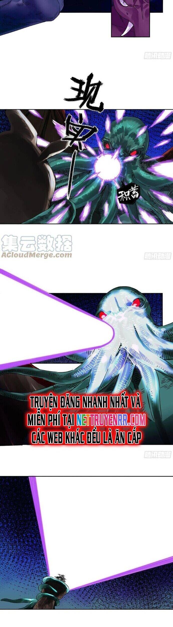 Truyền Võ Chap 295 - Next Chap 296