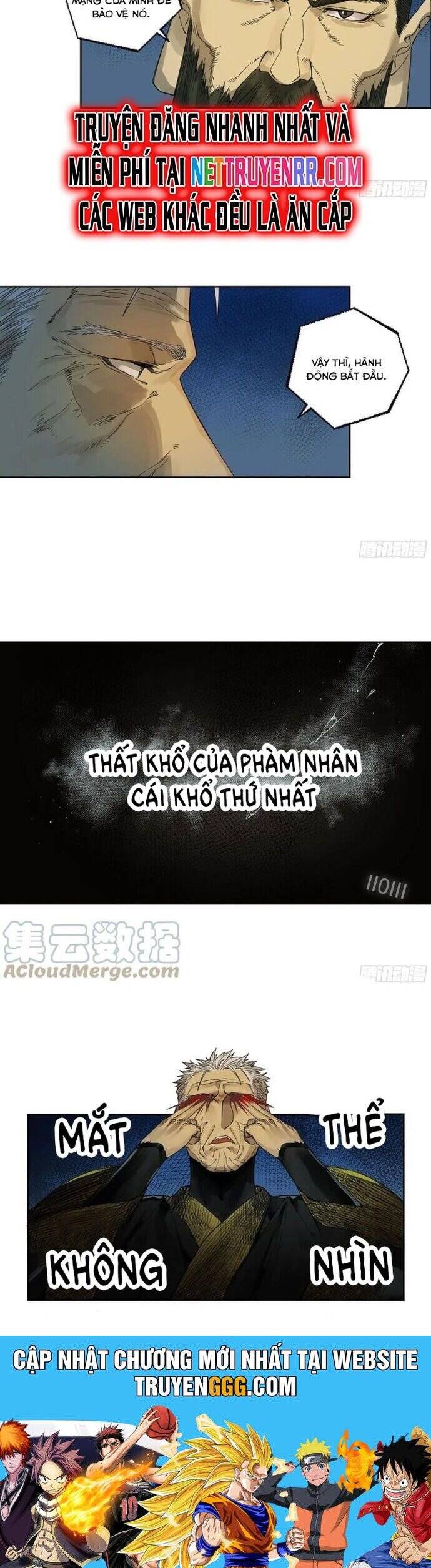 Truyền Võ Chap 295 - Next Chap 296