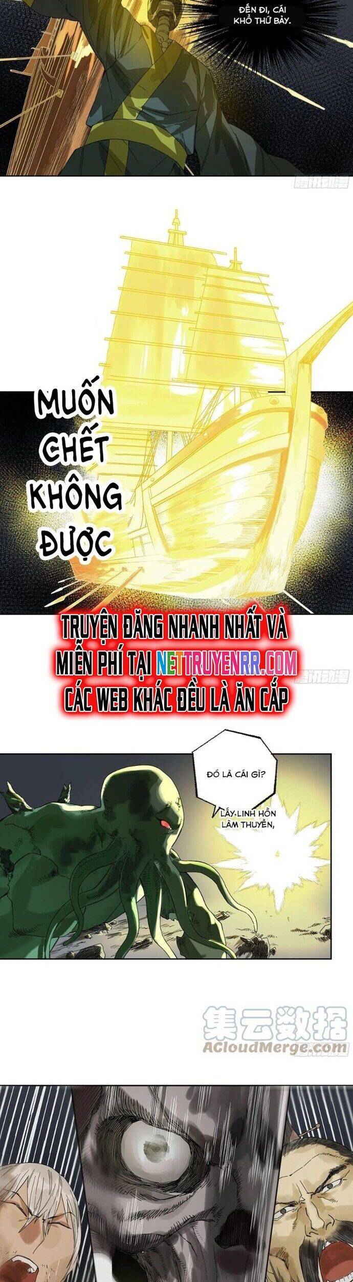 Truyền Võ Chap 296 - Next Chap 297