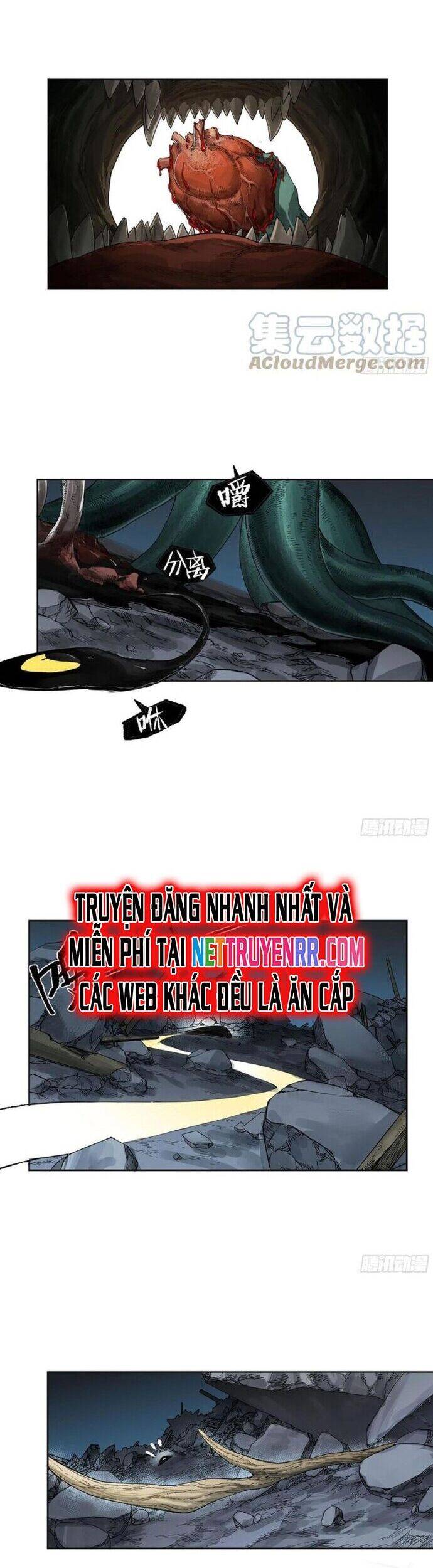 Truyền Võ Chap 296 - Next Chap 297